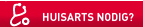 Huisarts nodig?