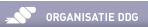 Organisatie DDG